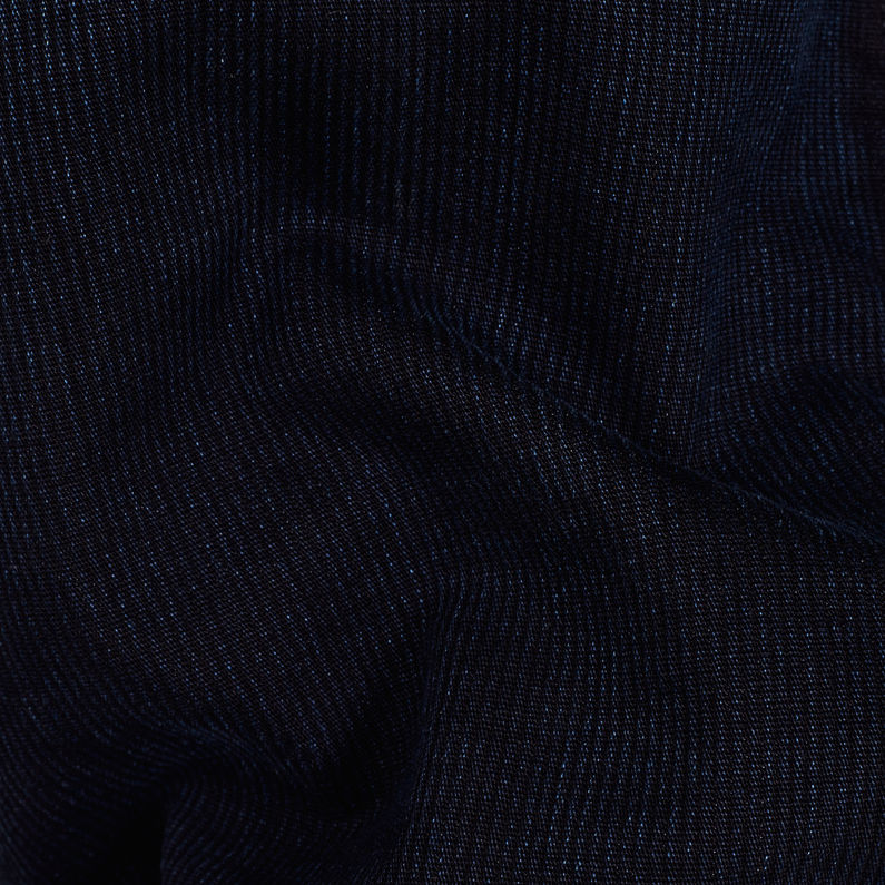 G-STAR® 5620 G-Star Elwood 3D Slim Jeans Dark blue