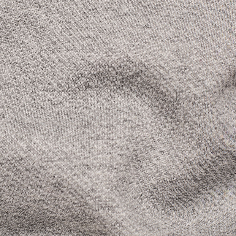 G-Star RAW® Jirgi T-Shirt Grey fabric shot