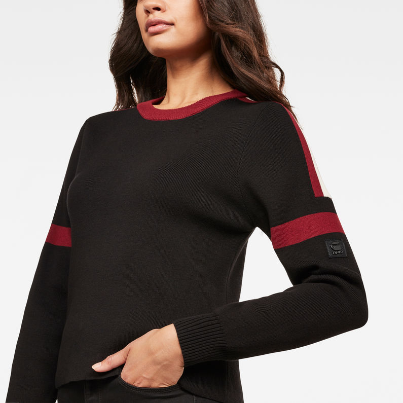 pull g star femme