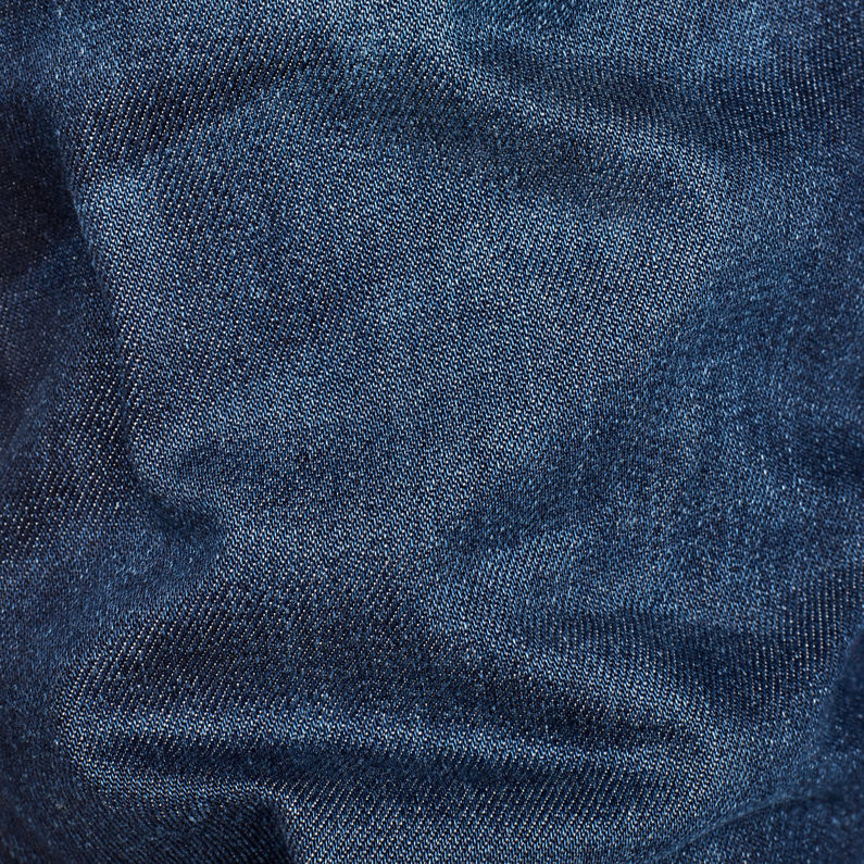 G-STAR® Radar Loose Low Waist Jeans Bleu foncé