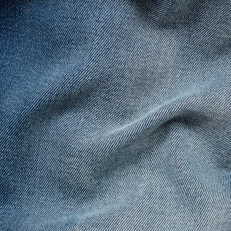 G-STAR® 3301 Straight Jeans Mittelblau