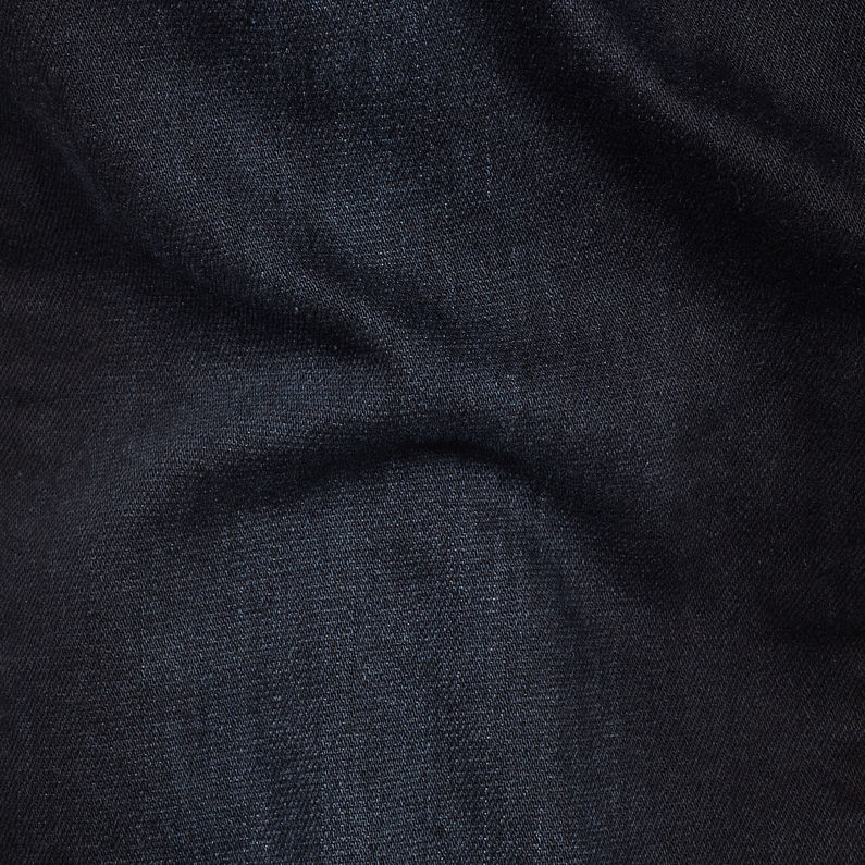 G-STAR® Lynn Mid Waist Skinny Jeans Dunkelblau