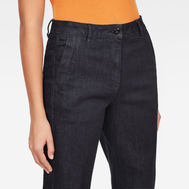 g star jeans high waist