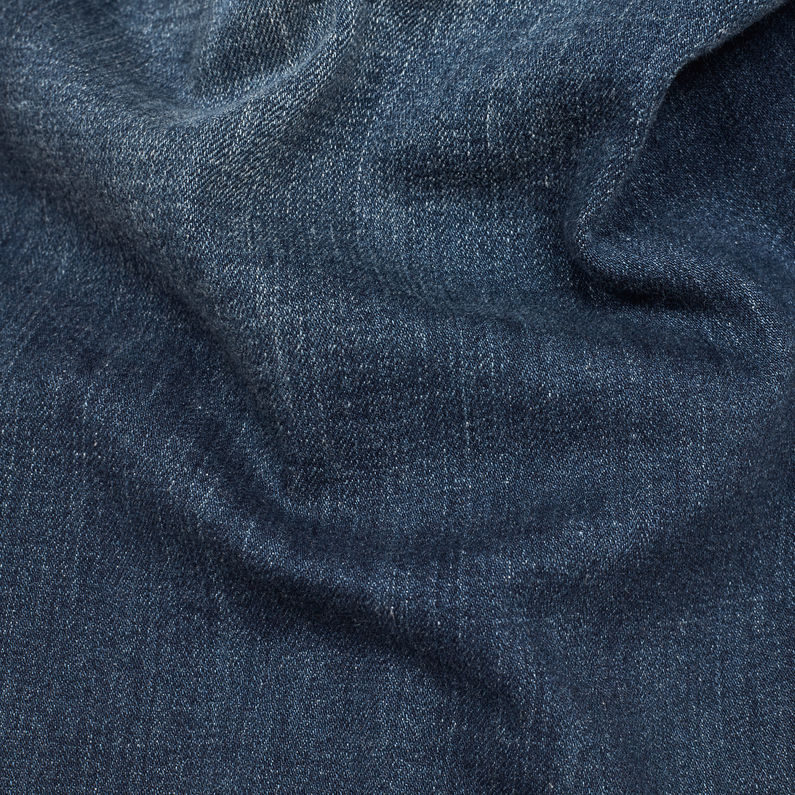 G-STAR® G-Star Shape High Waist Super Skinny Jeans Dunkelblau