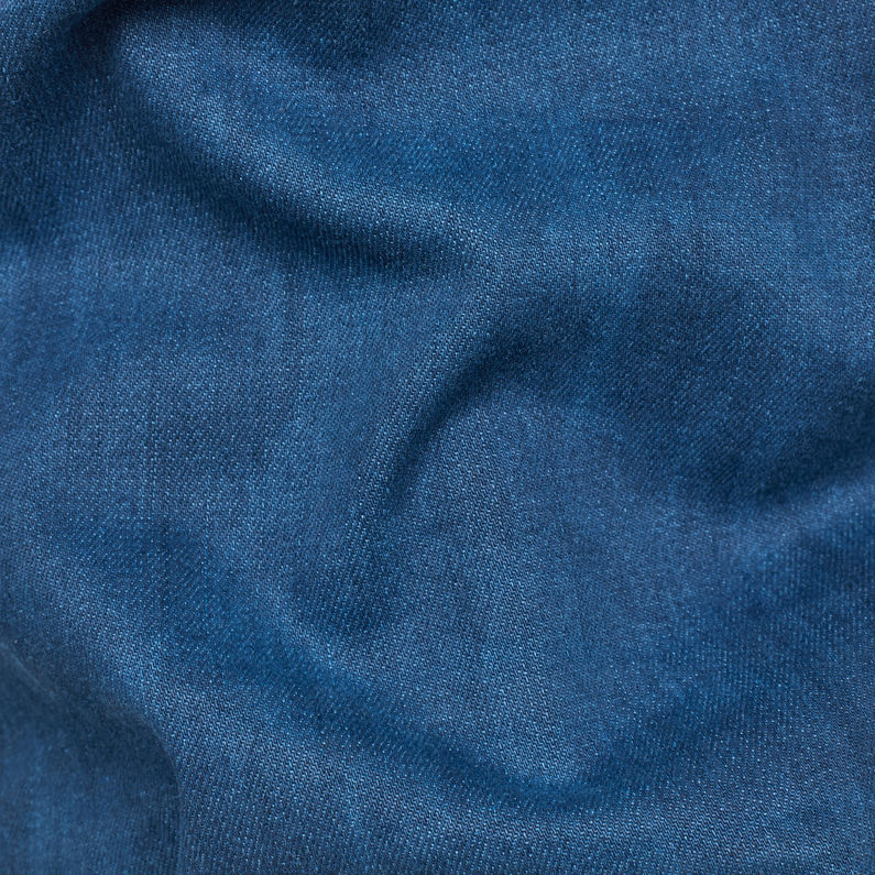 G-STAR® G-Star Shape Skinny Jeans Midden blauw