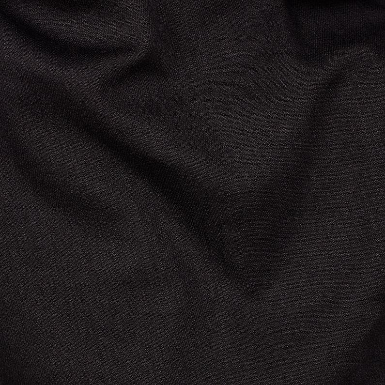 G-STAR® Rackam Dc Zip Super Slim Jeans Negro