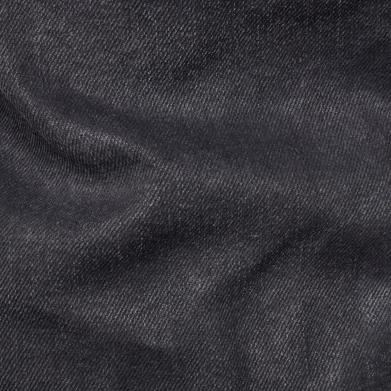 G-STAR® 5621 G-Star Elwood Slim Jeans Zwart