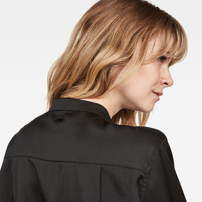 G-Star RAW® Road Shirt Black