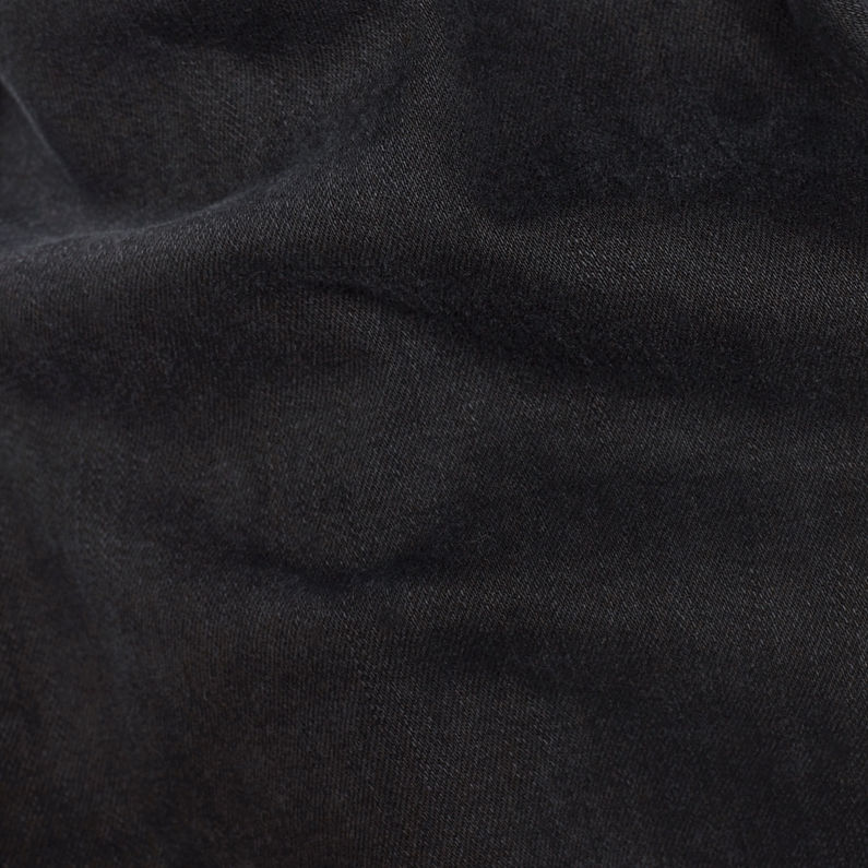 G-Star RAW® 3301 Slim Jeans Negro
