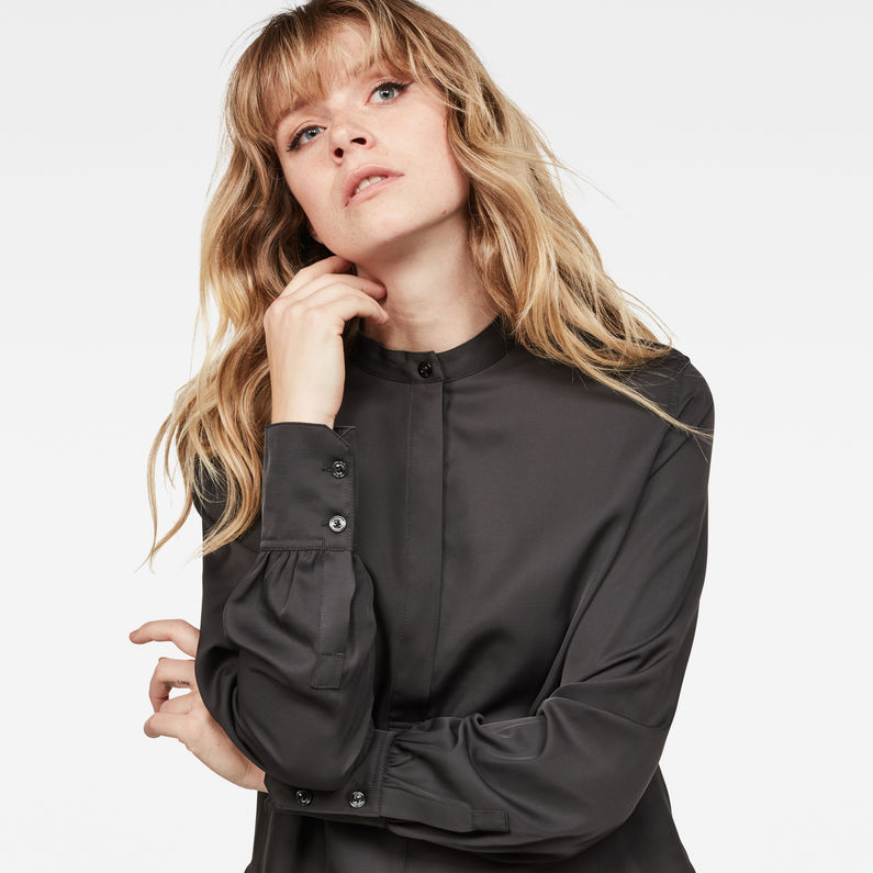 G-Star RAW® Road Shirt Noir