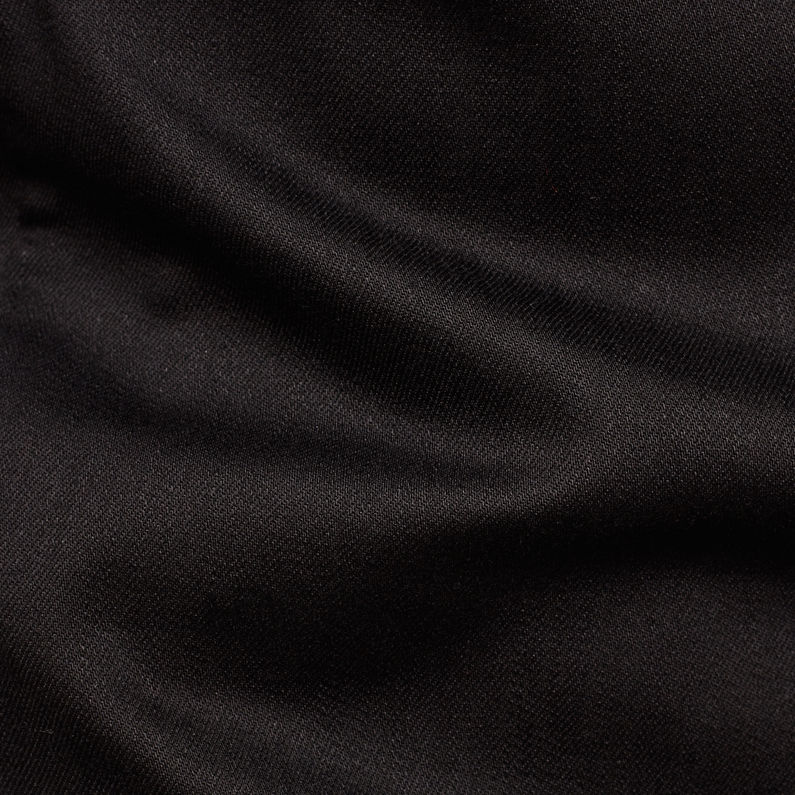 G-STAR® Lynn Lunar Slim Dress Schwarz