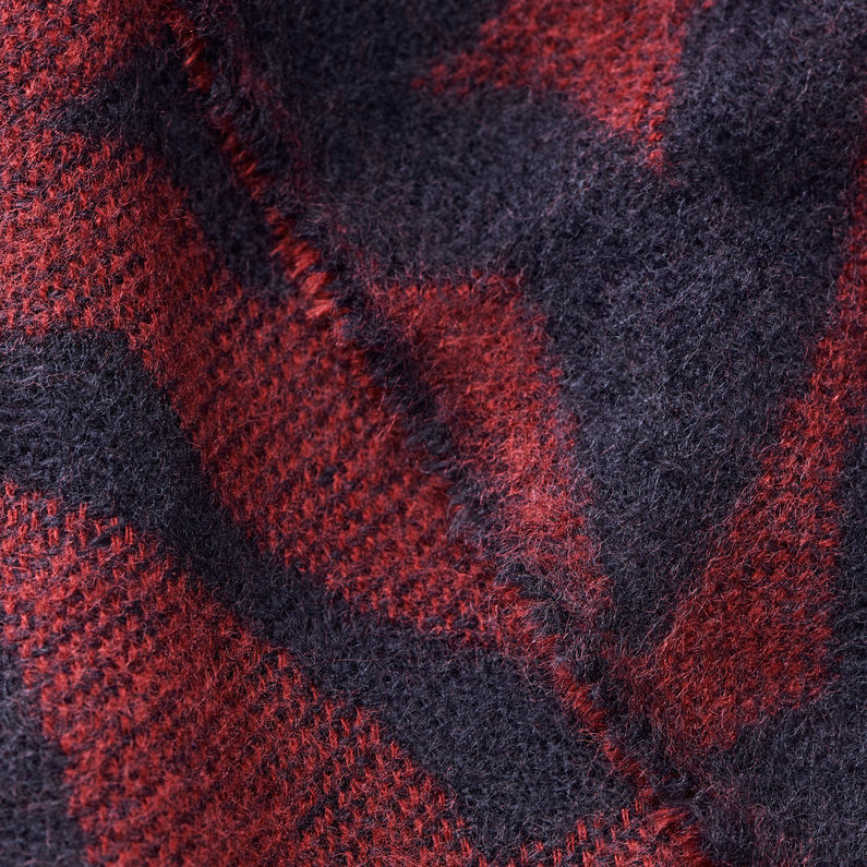 G-STAR® Dorala Scarf Dark blue