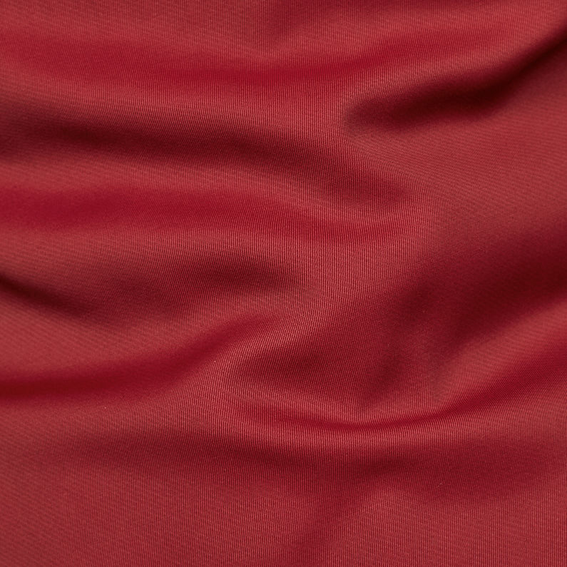 G-STAR® Road Shirt Red