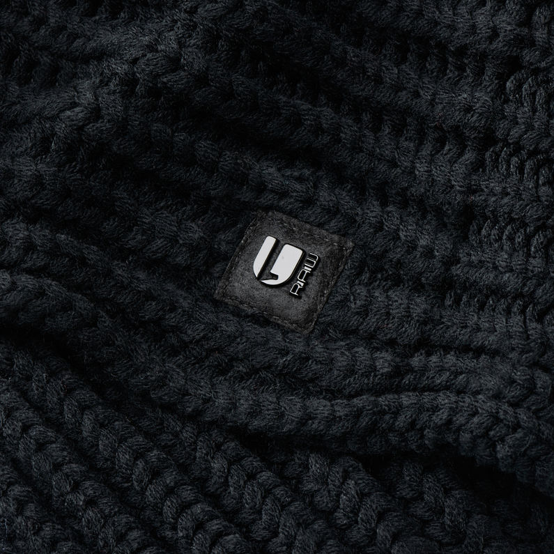 G-Star RAW® Venetio Scarf Black