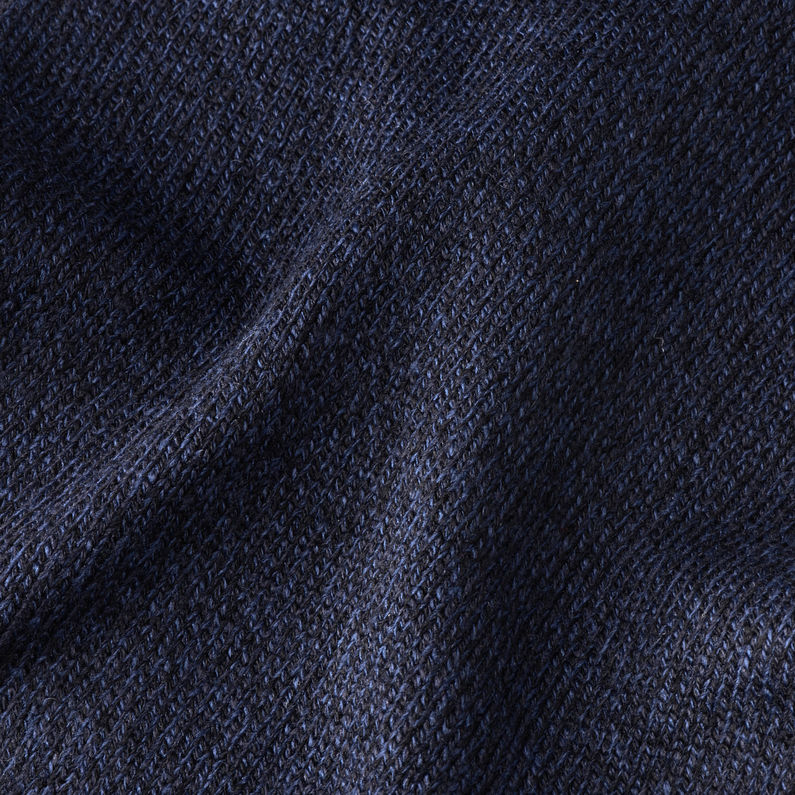 G-STAR® Effo Heather Scarf Dark blue