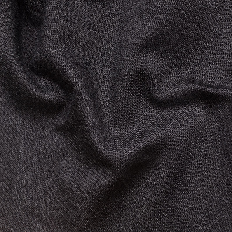 G-STAR® D-Staq 5-Pocket Mid Skinny Jeans Schwarz