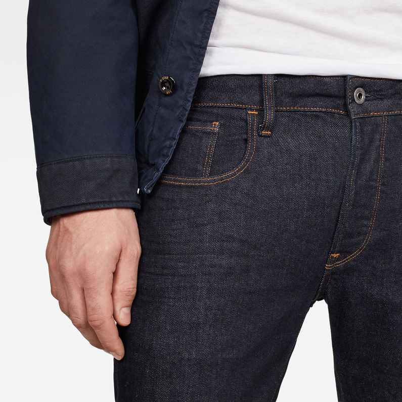 g star deconstructed slim jeans