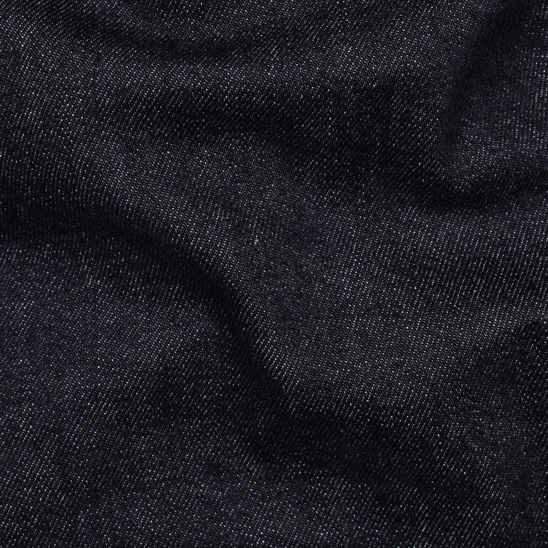 3301 Deconstructed Slim Jeans | Dark blue | G-Star RAW® US