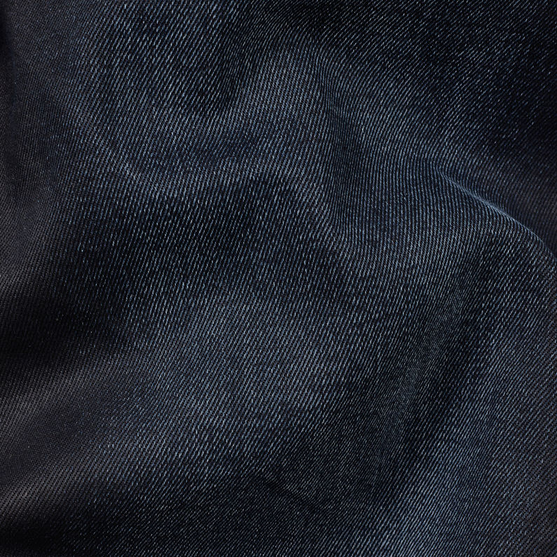 G-STAR® Arc 3D Straight Tapered Jeans Dunkelblau
