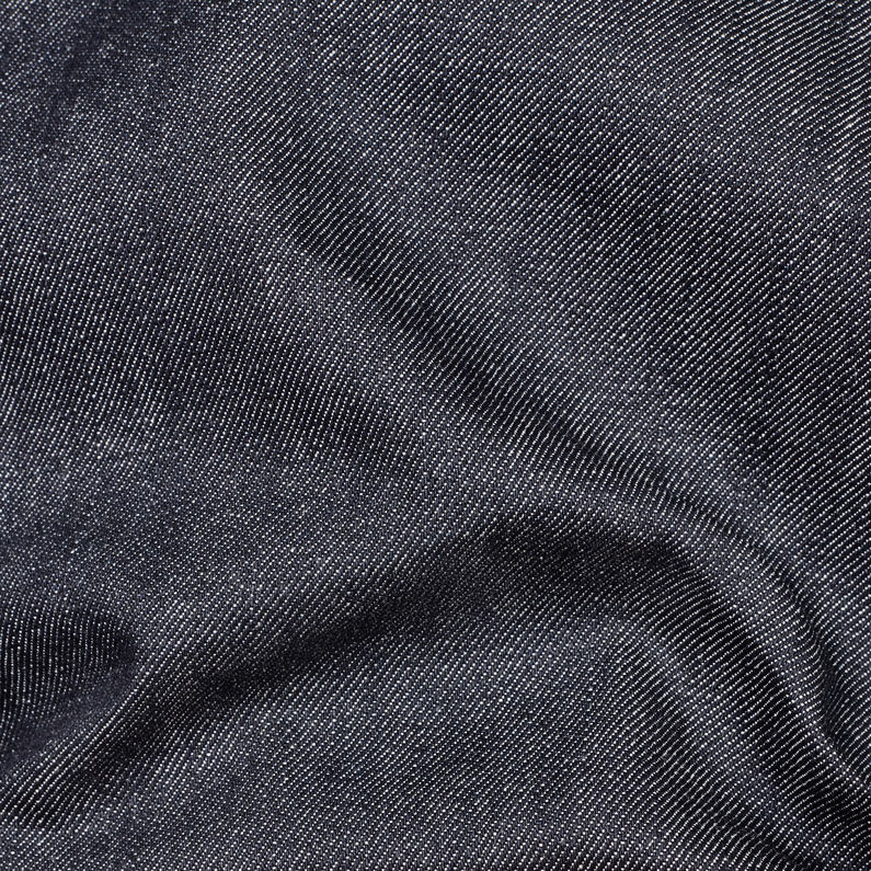 G-Star RAW® Motac Slim Jacket Black fabric shot