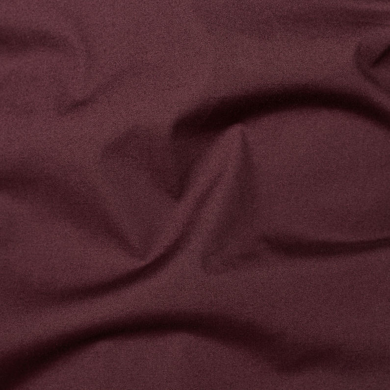 G-Star RAW® Core Super Slim Shirt Purple