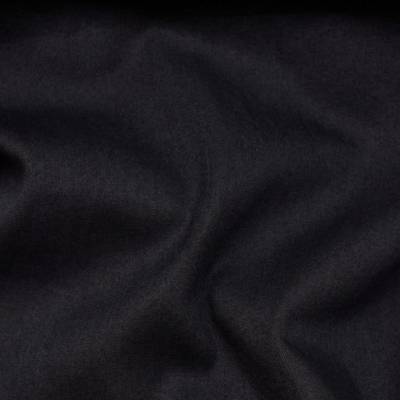 G-Star RAW® Utility Hyrid-Archive Slim Shirt Black