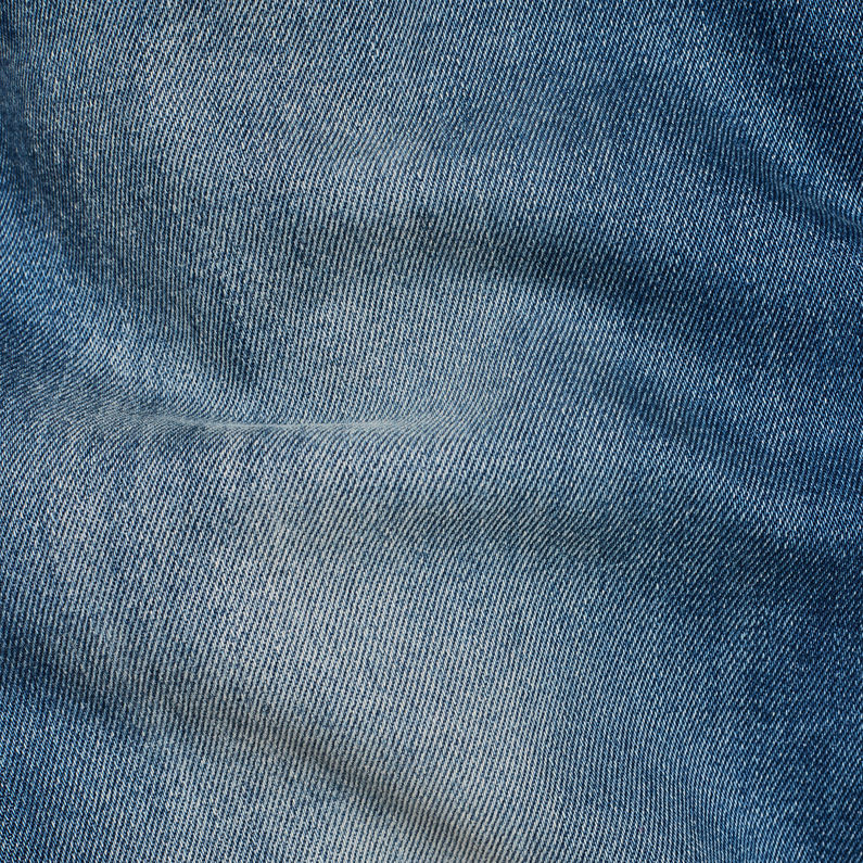 G-Star RAW® 3301 Relaxed Straight Jeans ミディアムブルー