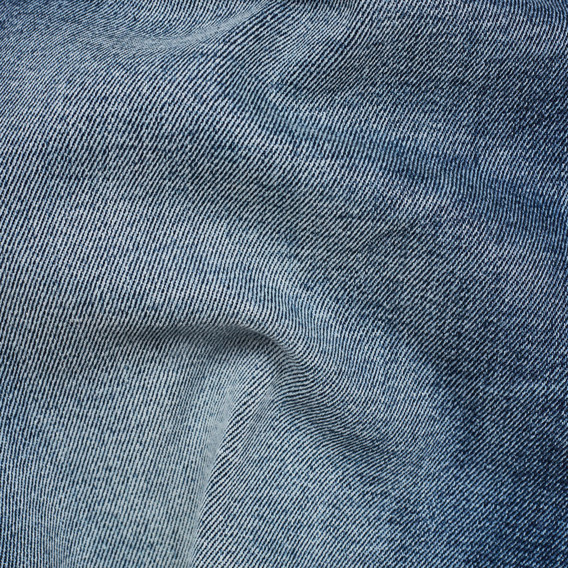 G-STAR® D-Staq 3D Slim Jeans Dark blue