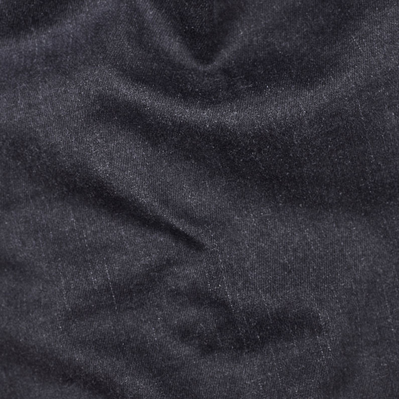 G-STAR® Lynn Mid Waist Skinny Jeans Dunkelblau