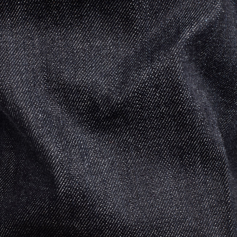G-Star RAW® Bronson Pants Donkerblauw fabric shot