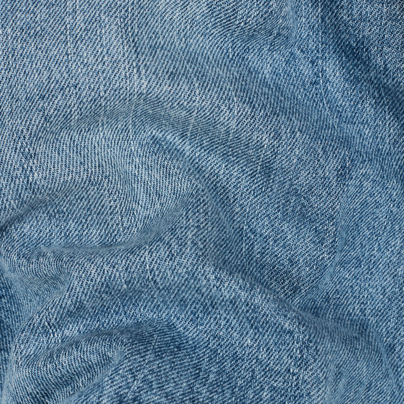 G-STAR® 5620 G-Star Elwood Relaxed Straight Jeans Medium blue