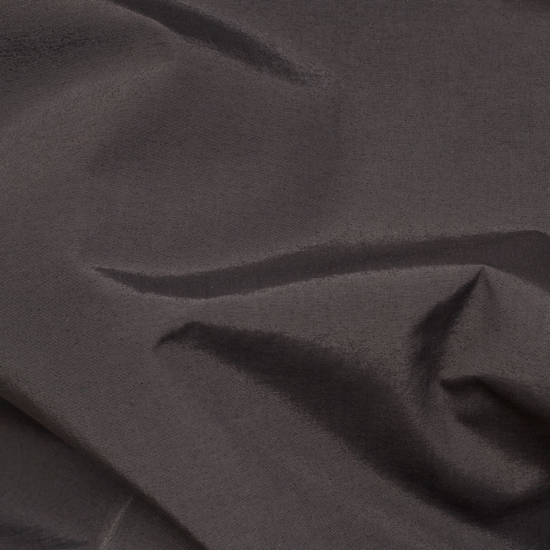 G-Star RAW® Vodan Padded Parka ブラック fabric shot