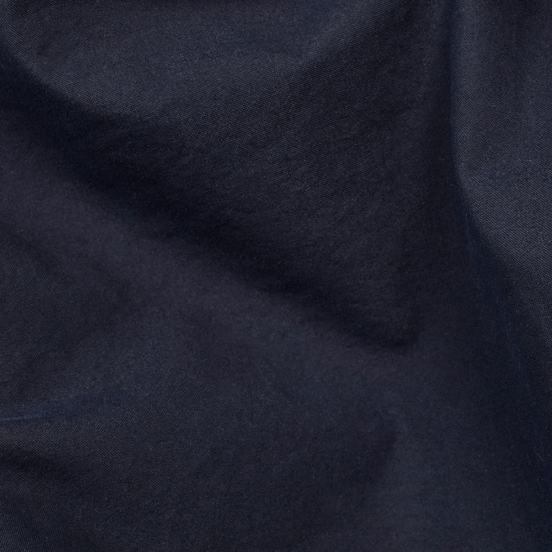 G-Star RAW® Jackets & blazers Bleu foncé fabric shot