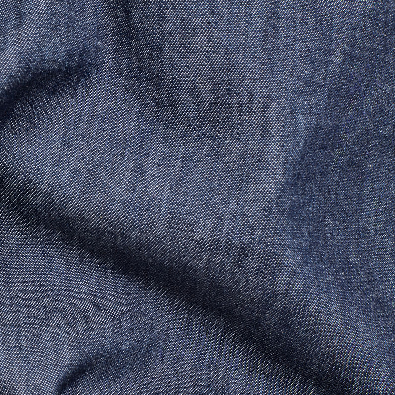 G-Star RAW® 3301 Parade Slim Shirt Dunkelblau