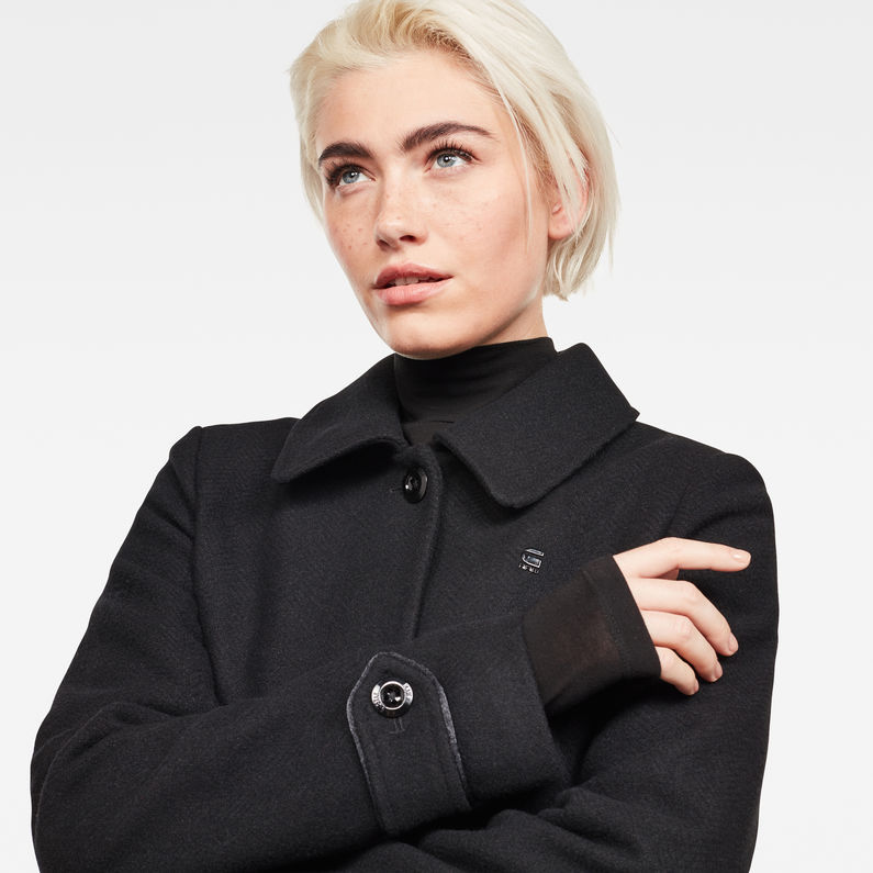 g star femme manteau