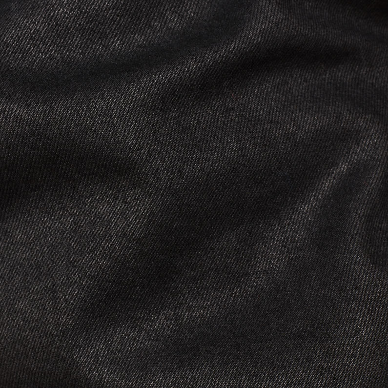 G-Star RAW® Blake Worker Pm Jacket Black fabric shot