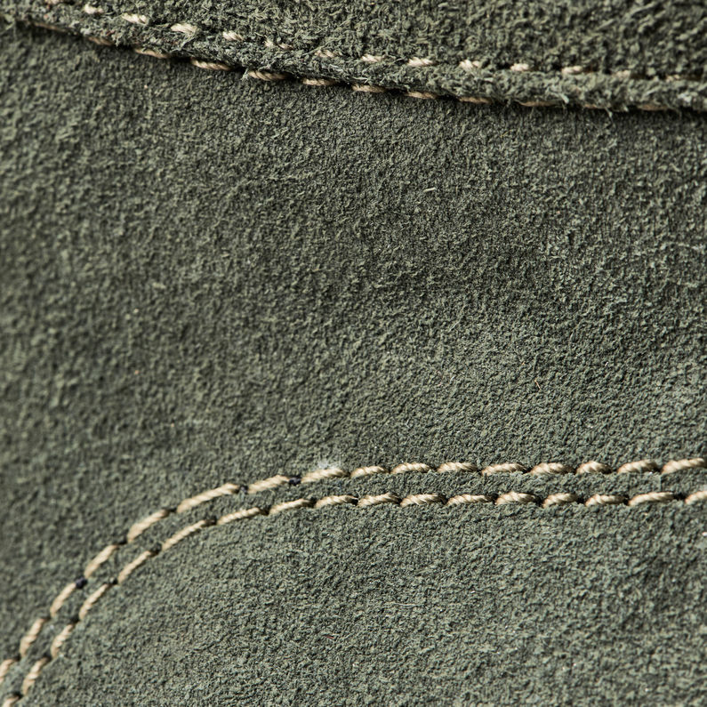 rackam wallabee sport sneakers