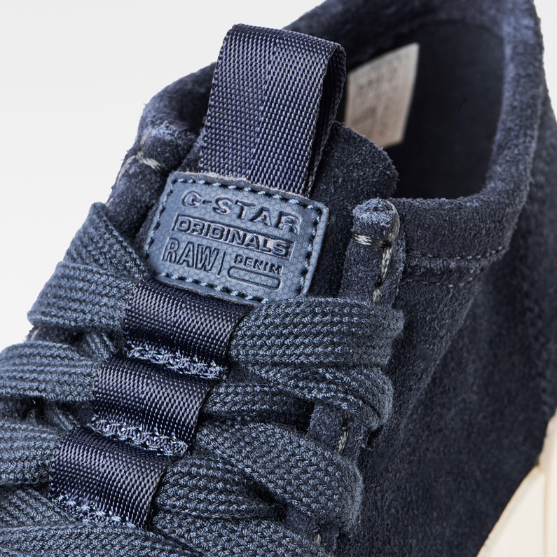 Rackam wallabee sport sneakers clearance