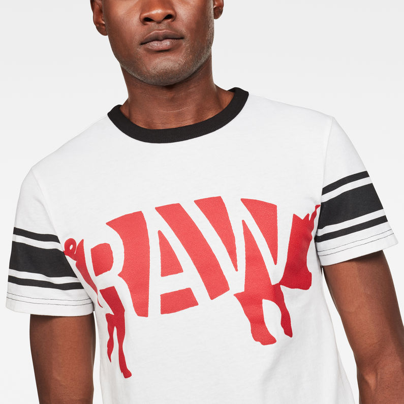 tshirt g star