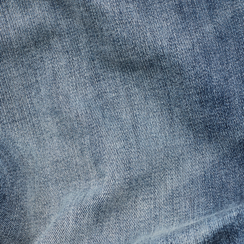 G-STAR® D-Staq Slim Jeans Midden blauw