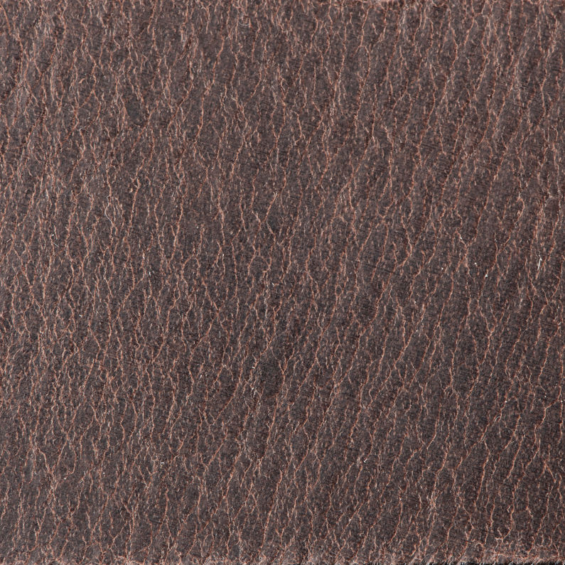 G-STAR® Zed Belt fabric shot