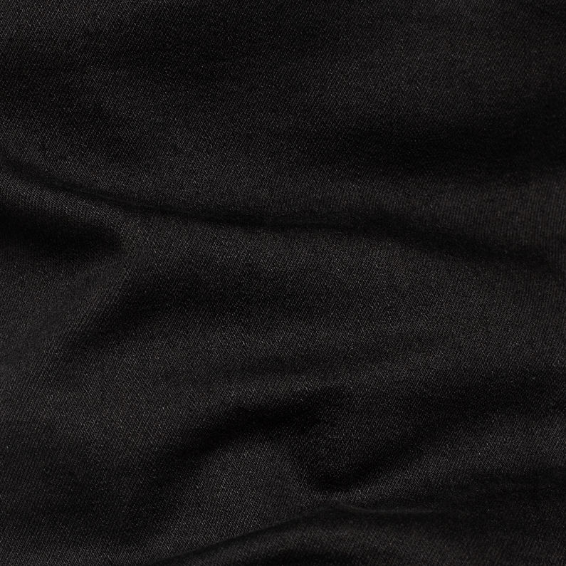 G-Star RAW® 5620 3D Skinny Jeans Negro
