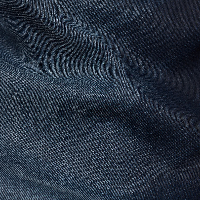 G-STAR® 3301 Deconstructed Skinny Jeans Azul oscuro