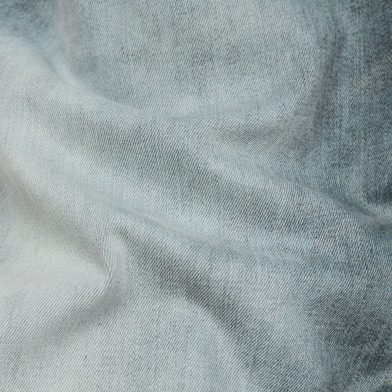 G-STAR® 3301 Slim Jeans Bleu moyen