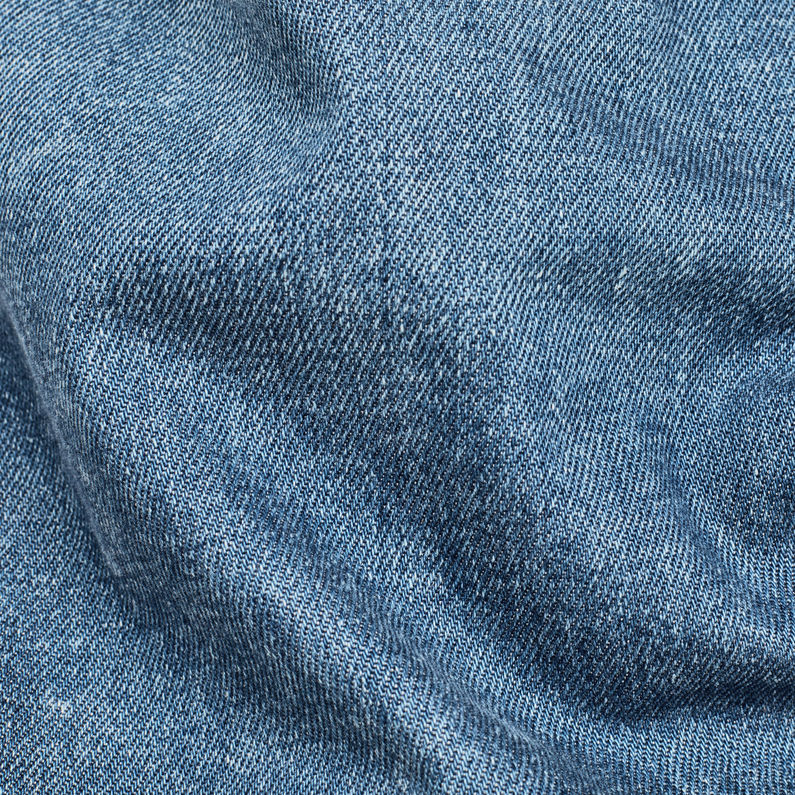 G-STAR® 3301 Deconstructed Straight Tapered Jeans Azul intermedio