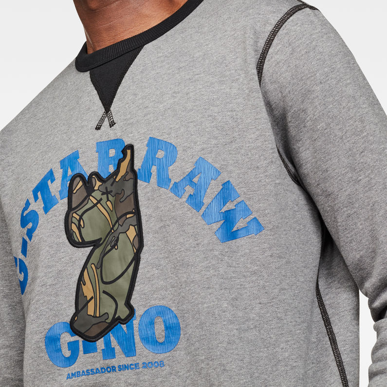 sweat g star