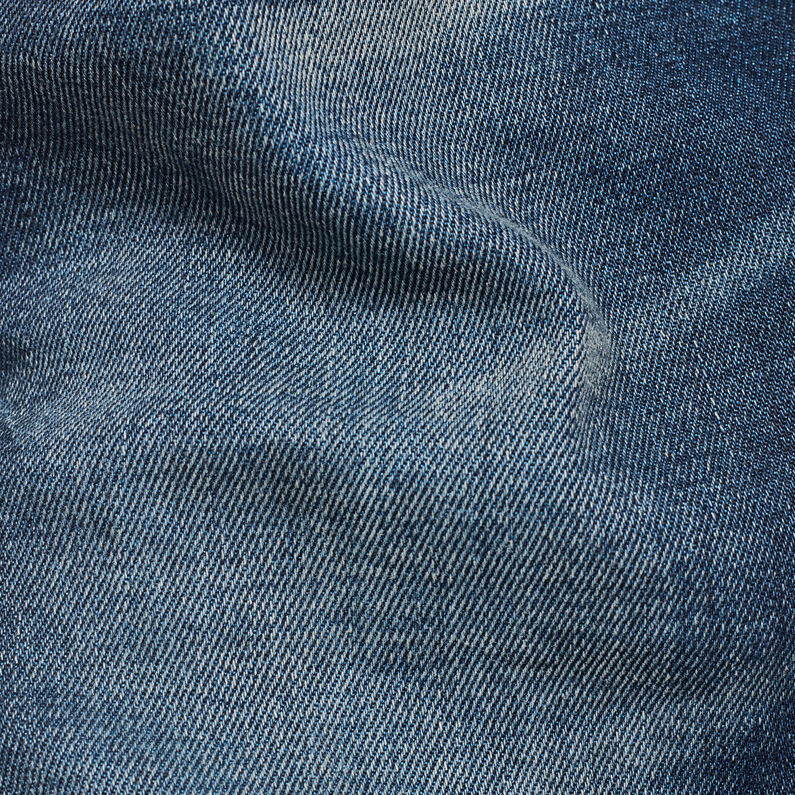 G-Star RAW® 3301 Low Waist Skinny Jeans Dark blue