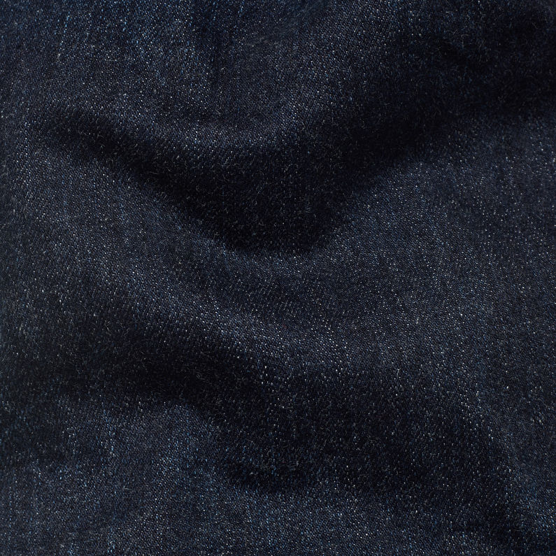 G-STAR® Midge High Waist Straight Ankle Jeans Dunkelblau