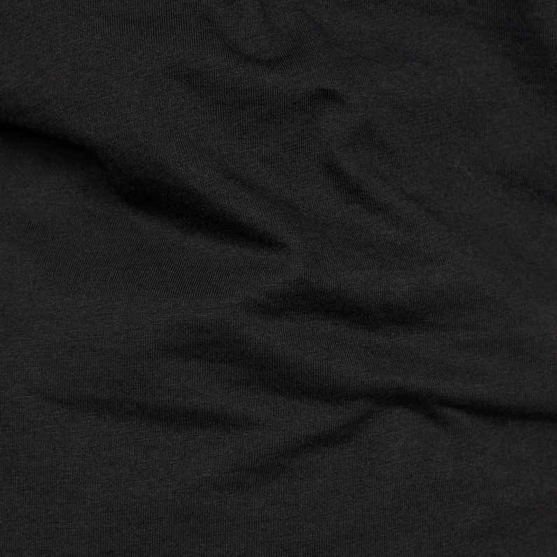 G-Star RAW® Theagan Slim T-Shirt Black