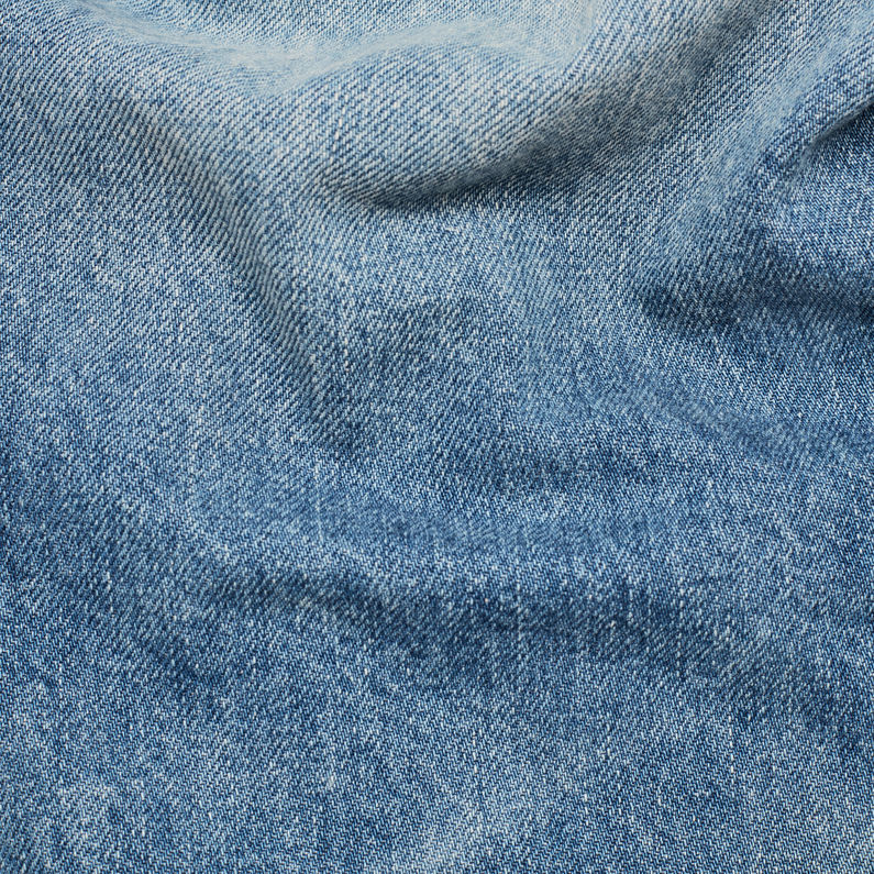 G-STAR® Arc Low Waist Boyfriend Jeans Mittelblau